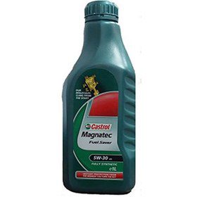 روغن موتور کاسترول مگنتیک 5W30 SN 1L