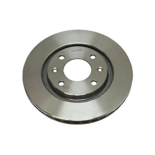 دیسک ترمز چرخ جلو عظام مناسب پژو 405 / پارس / سمند معمولی