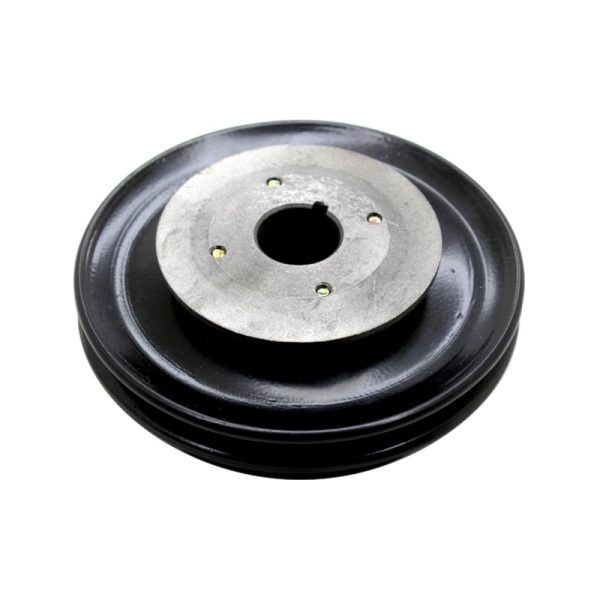 پولی سر میل لنگ (معمولی) عظام مناسب پراید