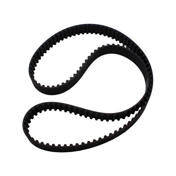 تسمه تایم پاور گریپ 134 دندانه ( POWER GRIP ) مناسب خودرو پژو 206 تیپ 5 / 207 / رانا