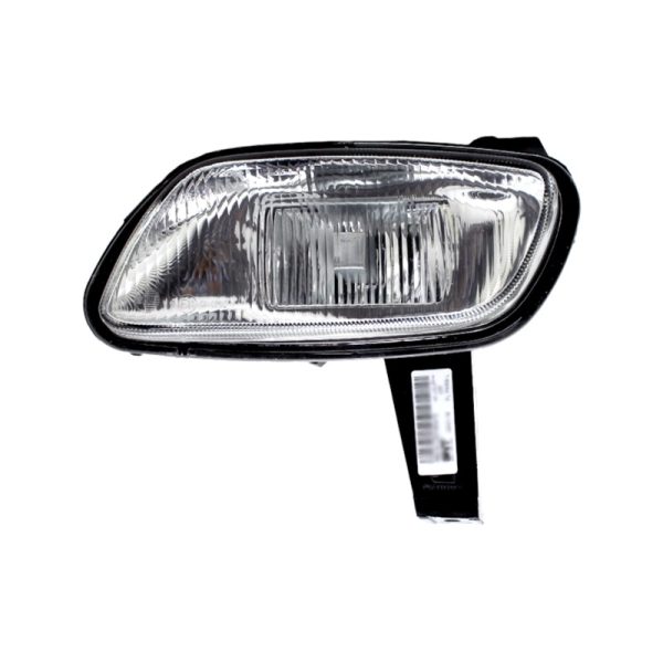 چراغ مه شکن جلو چپ اس ان تی SNT مناسب پژو پارس