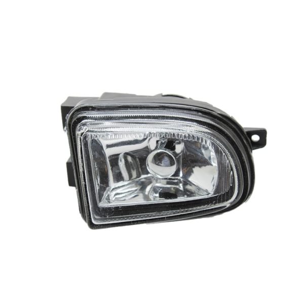 چراغ مه شکن جلو راست اس ان تی SNT مناسب سمند