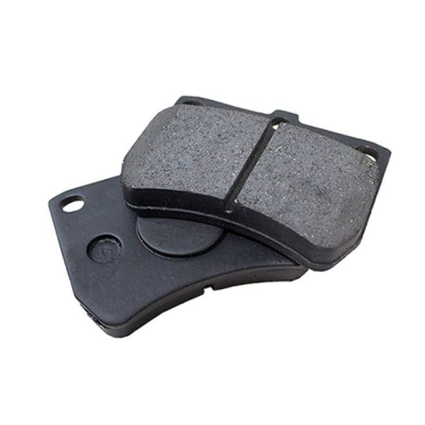 لنت ترمز مدرن تندیس جلو مناسب خودرو پراید همه مدل ها