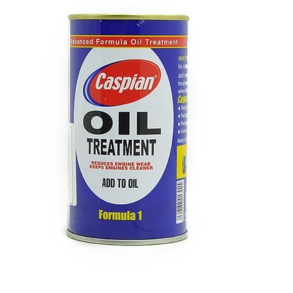 مکمل روغن کاسپین 300 میلی لیتری