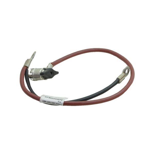 کابل منفی دناکو مناسب خودرو پژو 405 / سمند معمولی / پارس XU7