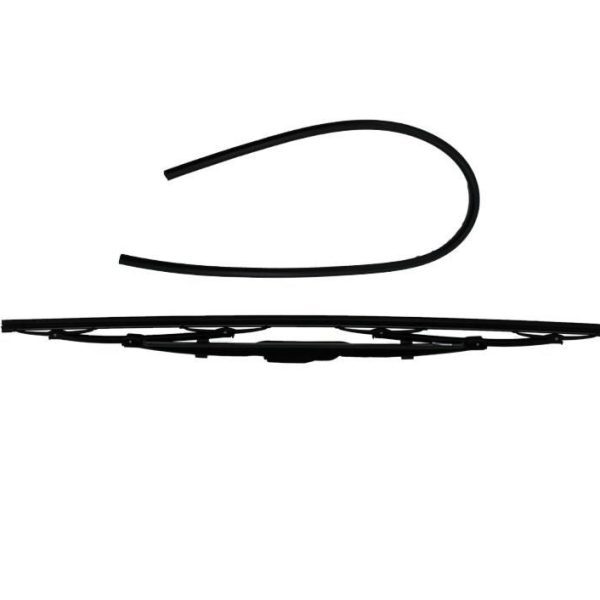 تيغه برف پاك كن ایساکو چپ با نازل و شیلنگ مناسب خودرو سمند