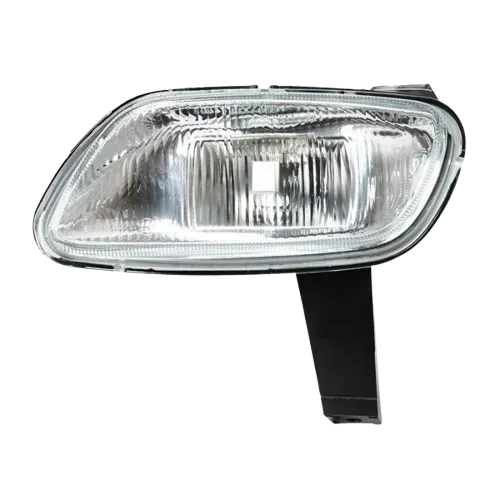 چراغ مه شکن جلو چپ اس ان تی SNT مناسب پژو پارس چراغ مه شکن جلو چپ اس ان تی SNT