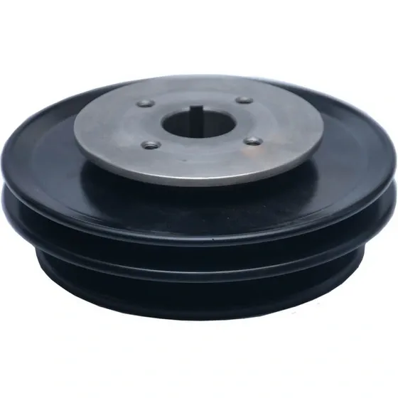 پولی سر میل لنگ (معمولی) عظام مناسب پراید پولی سر میل لنگ (معمولی) عظام