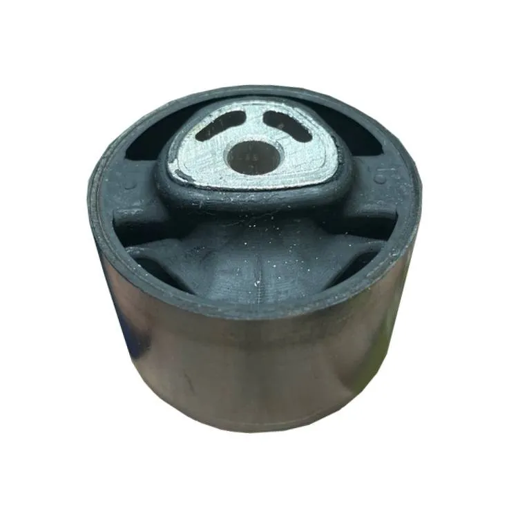 ضربگیر دسته موتور پایین گرد فلزی ایساکو مناسب خودرو پژو 405 / پارس / سمند / دنا ضربگیر دسته موتور پایین گرد فلزی ایساکو