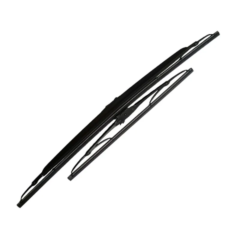 تیغه برف پاک کن EMCO کامل مناسب خودرو سمند تیغه برف پاک کن EMCO کامل