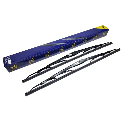 تیغه برف پاک کن EMCO کامل مناسب خودرو تندر 90 تیغه برف پاک کن EMCO کامل مناسب خودرو تندر 90