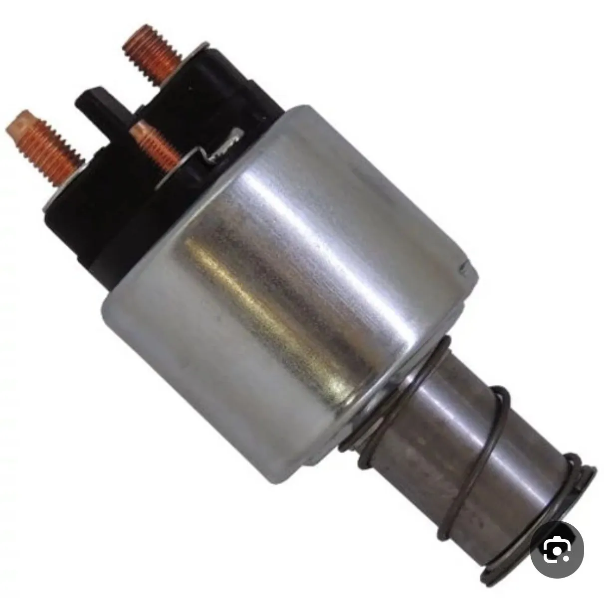 اتوماتیک استارت ( سلونوئید ) طرح جدید عظام مناسب پژو 206 / سمند EF7 اتوماتیک استارت ( سلونوئید ) طرح جدید عظام مناسب پژو 206 / سمند EF7