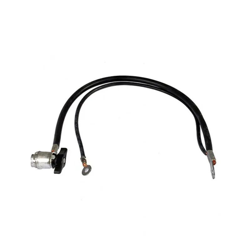 کابل منفی دناکو مناسب خودرو پژو 405 / سمند معمولی / پارس XU7 کابل منفی دناکو مناسب خودرو پژو 405 / سمند معمولی / پارس XU7