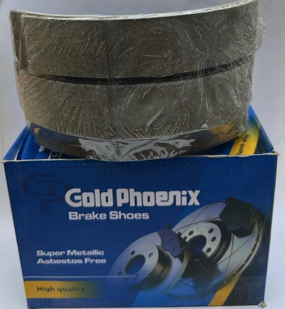 لنت ترمز عقب کفشکی طرح ایداج ایساکو مناسب سمند / سورن پلاس / پژو 405 / پژو پارس لنت ترمز عقب کفشکی طرح ایداج ایساکو مناسب سمند / سورن پلاس / پژو 405 / پژو پارس