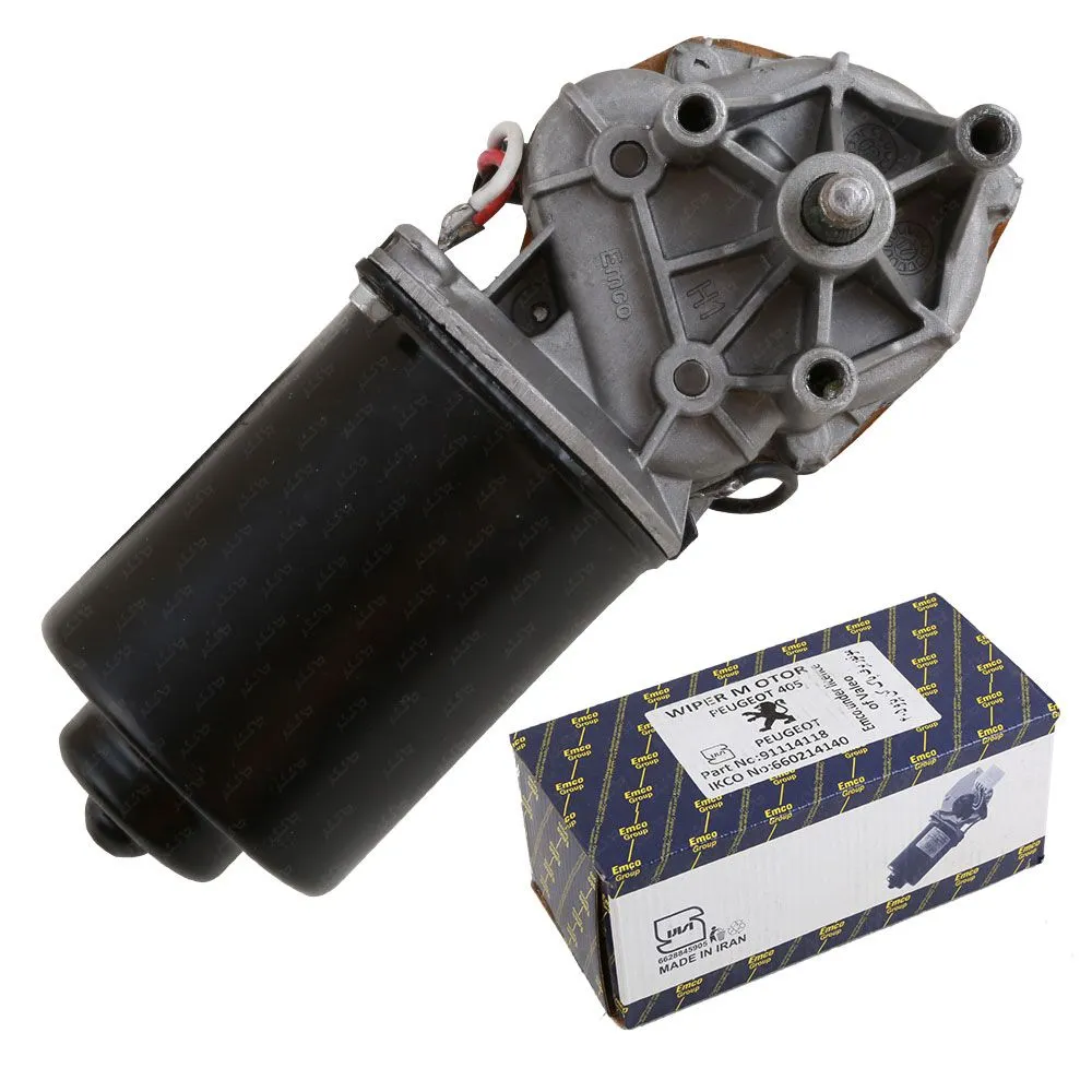 موتور برف پاک کن امکو EMCO مناسب خودرو پژو 405 موتور برف پاک کن امکو EMCO مناسب خودرو پژو 405