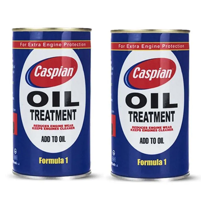 مکمل روغن کاسپین 300 میلی لیتری مکمل روغن کاسپین 300 میلی لیتری