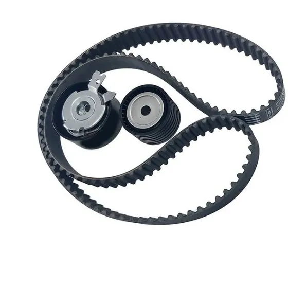 کیت تسمه تایم ZRK-104-P17 اپتی بلت ( OPTIBELT ) مناسب خودرو پژو 206 با موتور TU3 کیت تسمه تایم ZRK-104-P17 اپتی بلت ( OPTIBELT ) مناسب خودرو پژو 206 با موتور TU3