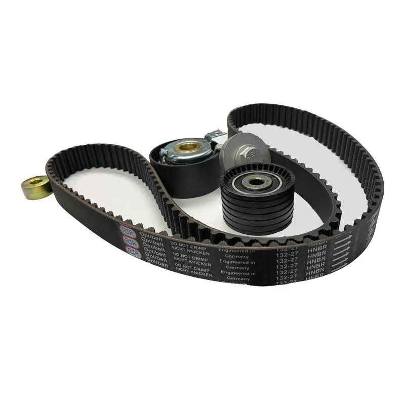 تسمه تایم اپتی بلت ( OPTIBELT ) مناسب خودرو پژو 405 با موتور XU7 / سمند معمولی / پارس تسمه تایم اپتی بلت