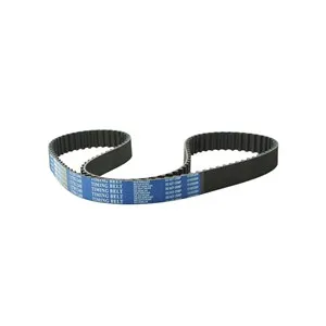 تسمه تایم ایساکو 127 دندانه 4 لایه مناسب خودرو سمند ملی EF7 / دنا تسمه تایم ایساکو 127 دندانه 4 لایه مناسب خودرو سمند ملی EF7 / دنا