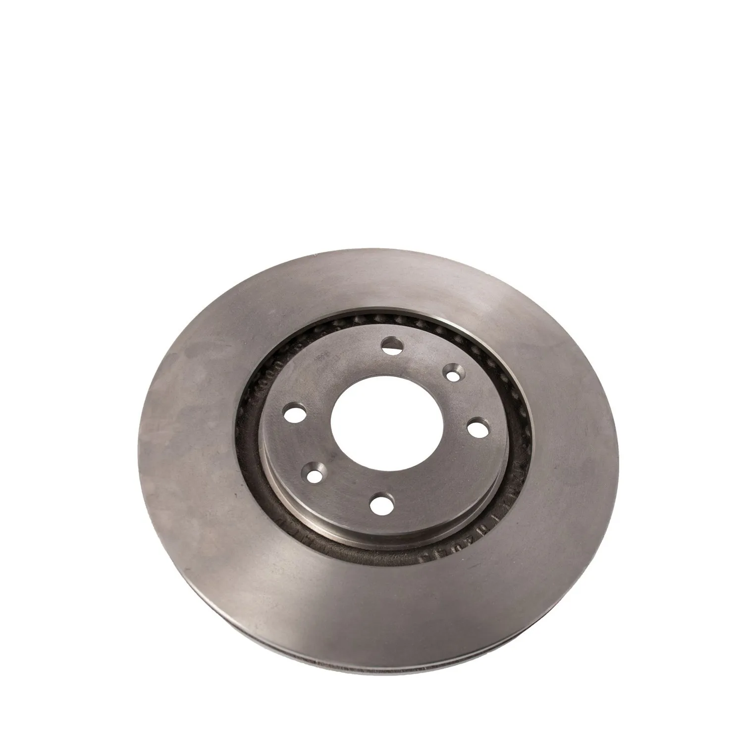 دیسک ترمز عظام جلو طرح ماندو مناسب خودرو سمند ملی (EF7) / دنا معمولی دیسک ترمز عظام جلو طرح ماندو مناسب خودرو سمند ملی (EF7) / دنا معمولی