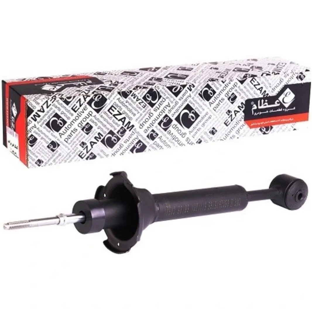 کمک فنر عقب رولی روغنی CNG عظام مناسب پراید کمک فنر عقب رولی روغنی CNG عظام مناسب پراید