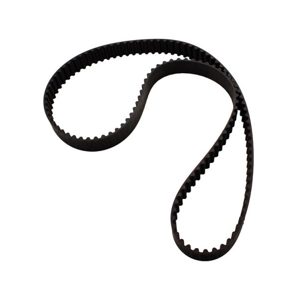 تسمه تایم پاور گریپ 127 دندانه ( POWER GRIP ) مناسب خودرو سمند ملی EF7 / دنا