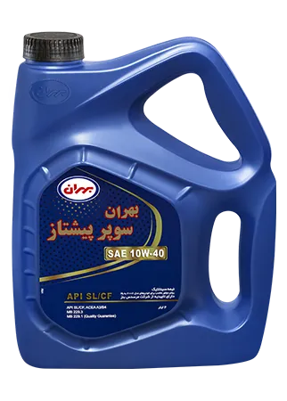 پکیج سرویس روغن پراید ویژه