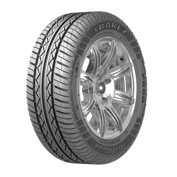 لاستیک بارز 165/65R13