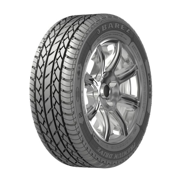 لاستیک بارز 185/65R15