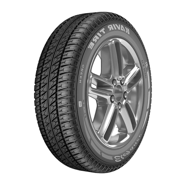لاستیک کویرتایر 165/65R13