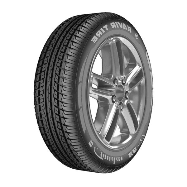 لاستیک یزد تایر 205/60R15