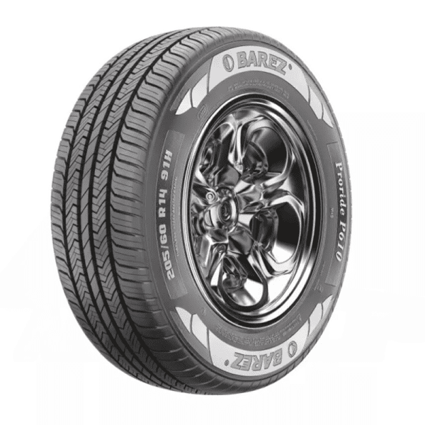 لاستیک کویر205/60R14