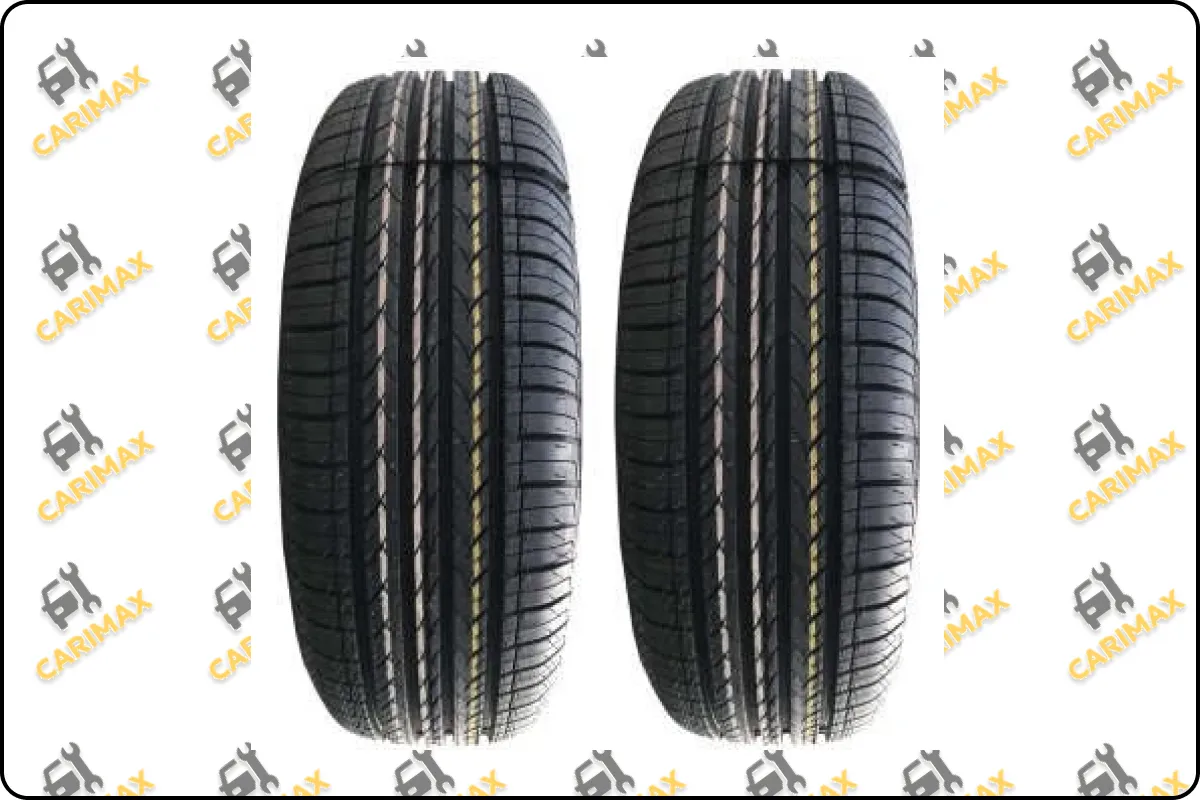 لاستیک بارز 185/60R14 لاستیک کویرتایر 185/60R14