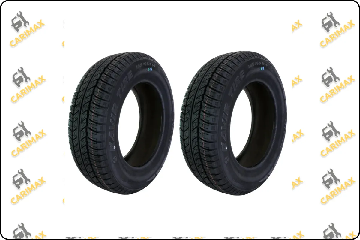 لاستیک کویرتایر 185/65R14