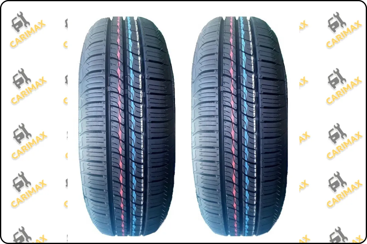 لاستیک کویرتایر 165/65R13