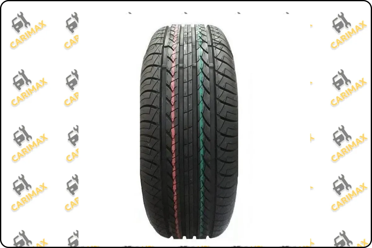 لاستیک کویرتایر  175/70R13