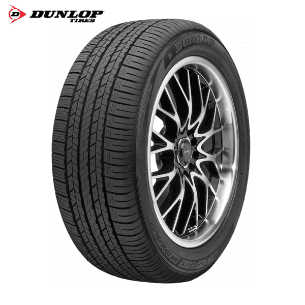 تایر دنلپ MAXA1 سایز 235/60R18