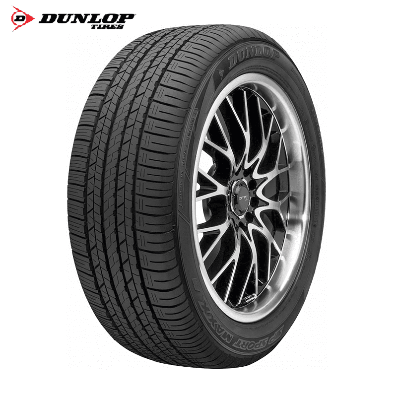 تایر دنلپ MAXA1 سایز 235/60R18