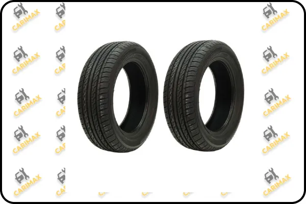 لاستیک کویرتایر  175/60R13