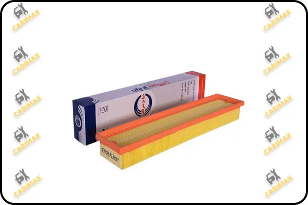 فیلتر هوا پژو 206 207 رانا کراس TU5 سرکان