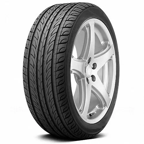 لاستیک یزد تایر 205/60R15