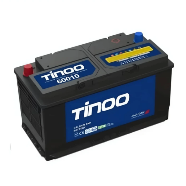 باتری اتمی خودرو تینو مدل L2 آمپر 74