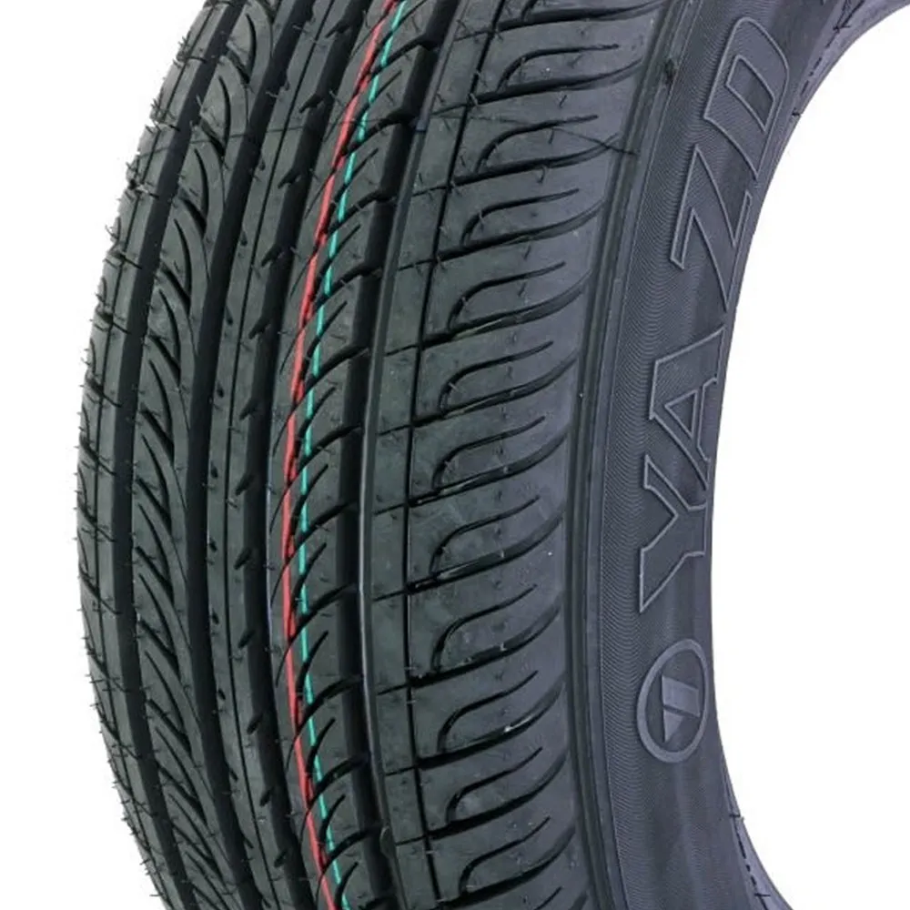 لاستیک یزد تایر 205/60R14
